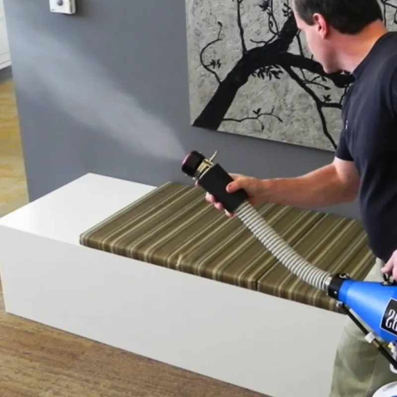 Professional Odor Removal in Monahans, TX
